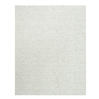 8' 10" x 11' 4" (09x11) Flatweave Collection Contemporary Wool Rug #016266