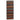 3' 8" x 9' 11" (04x10) Afghan Wool Rug #016691