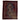 5' 6" x 6' 11" (06x07) Antique Collection Hamadan Wool Rug #016700