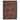 8' 11" x 11' 11" (09x12) Saga Collection SG1015RDNV Wool Rug #016739