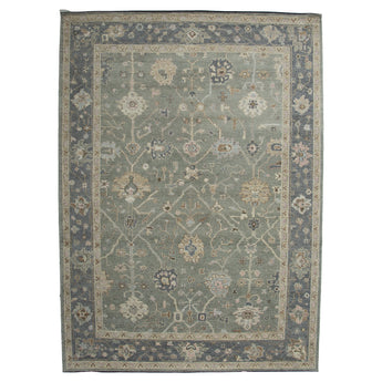 Collection 10x14 Rug #016800