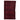 4' 1" x 3' 1" (04x03) Antique Collection Tekke Wool Rug #016815