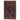 3' 3" x 4' 11" (03x05) Nooristan Wool Rug #016994