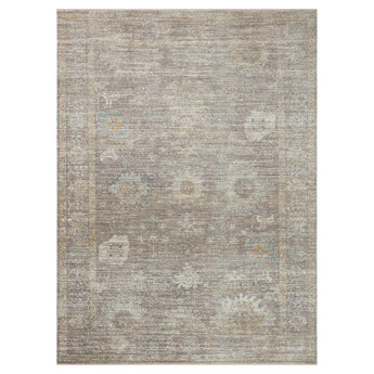 Millie Collection Machine-made Area Rug #MIE05SMH