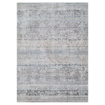 Nile Collection Machine-made Area Rug #CHAMPAGNECO