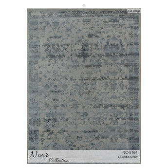 Noor Collection Hand-knotted Area Rug #NC5164MM