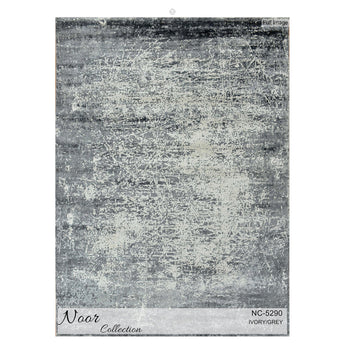 Noor Collection Hand-knotted Area Rug #NC5290MM