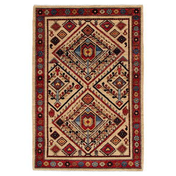 James Opie Collection 03x05 Wool Rug #011953
