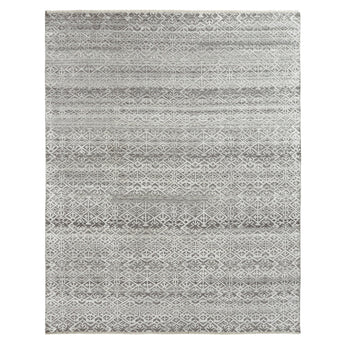 2' 11" x 5' 0" (03x05) Sanctuary Collection HV136 Wool Rug #014993