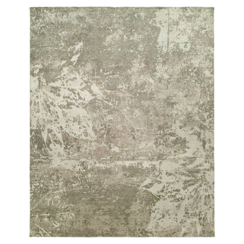 Solstice Collection Hand-knotted Area Rug #EQ579KA