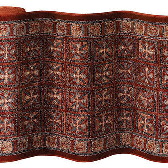 The Classics Collection Machine-made Area Rug #04080001CO