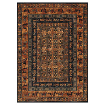 The Classics Collection Machine-made Area Rug #16603066CO