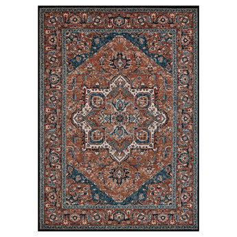 The Classics Collection Machine-made Area Rug #45534350CO