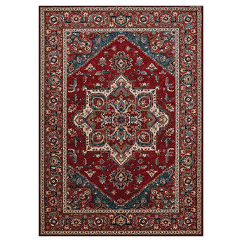 The Classics Collection Machine-made Area Rug #45535430CO