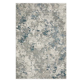 Transformation Collection Machine-made Area Rug #EV0984DOW