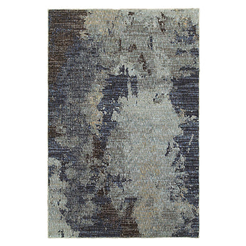 Transformation Collection Machine-made Area Rug #EV8049BOW