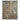 Trident Collection Hand-knotted Area Rug #OB090KA