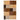 5' 6" x 8' 6" 5X8 Ivory Wool Area Rug #001731