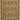 5' 6" x 8' 6" Arts & Crafts 5X8 Beige Beige Wool Area Rug #002603