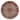 6' 9" x 6' 9" Fine Silk Chinese 7' Round Area Rug #002853
