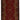 4' 0" x 9' 11" Adirondack Red/Multi (SU201) #003205