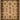 4' 11" x 7' 0" Oushak 4X6 Beige Wool Area Rug (413) #003511