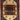 6' 11" x 10' 5" Persian Lori Wool 7x10 Beige Red Area Rug #003902