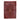11' 10" x 16' 7" Persian Mashad Oversize Red Blue Wool Area Rug #004930