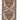 1' 7" x 5' 7" Persian Nain Runner Ivory Wool Area Rug #005246