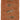 3' 3" x 7' 3" Antique Mongolian 3X5 Wool Area Rug #005323