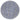 7' 9" x 7' 9" (08x08) Floral Contemporary Wool Rug #005562