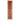 3' 11" x 15' 2" Runner Red Beige Wool Area Rug #005726