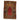 3' 1" x 4' 4" Antique Turkish 3X5 Gold Wool Area Rug #005874