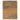 2' 3" x 3' 0" Contemporary Nepal 2X3 Gold Wool Area Rug #006015