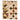 2' 3" x 3' 0" Contemporary Nepal 2X3 Ivory Wool Area Rug #006026