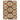 2' 3" x 3' 0" Contemporary Nepal 2X3 Ivory Wool Area Rug #006029