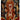 4' 1" x 6' 1" Contemporary 4X6 Black Wool Area Rug #006046