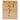 2' 3" x 3' 0" Contemporary Nepal 2X3 Beige Wool Area Rug #006181