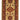 2' 6" x 4' 3" Kazak Design 3X5 Beige Red Wool Area Rug #006730