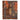 2' 4" x 3' 0" Contemporary Nepal 2X3 Black Wool Area Rug #006809