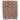 2' 8" x 3' 4" (03x03) Persian Senneh Kilim Blue/Gold Wool Area Rug #007180