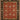 3' 0" x 4' 10" Anatolia Red/Black (OU414) #007594