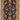 2' 7" x 7' 11" Mahal Runner Blue Wool Area Rug #007620