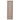 2' 6" x 7' 11" (03x08) Runner Ivory Blue Wool Area Rug #007677