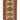2' 0" x 5' 9" Kazak Design Runner Ivory Red Wool Area Rug #008308