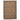 5' 3" x 7' 6" (05x08) Transitional Beige Synthetic Area Rug #008474