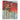 2' 4" x 2' 11" Contemporary Nepal 2X3 Wool Area Rug #008489