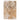 2' 1" x 3' 1" Contemporary 2X3 Wool Area Rug #008614