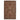 5' 9" x 9' (06x09) Traditional Panel Multi Color Wool Area Rug #008863