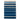 3' 1" x 4' 8" 3X5 Blue Wool Area Rug #009015